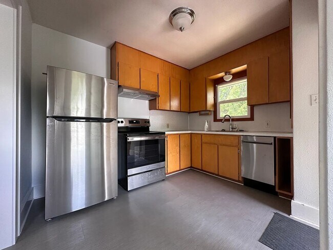 Foto del edificio - 7333 N Fenwick Ave