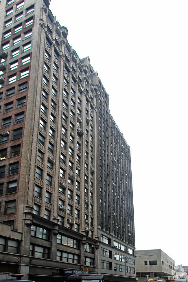 Foto del edificio - 315 7th Avenue