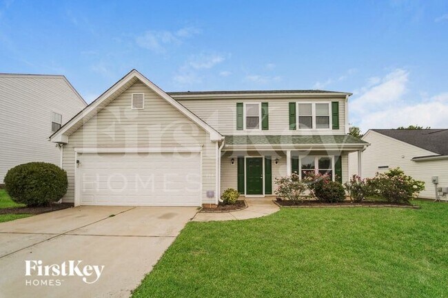 Foto del edificio - 12127 Chantress Ln