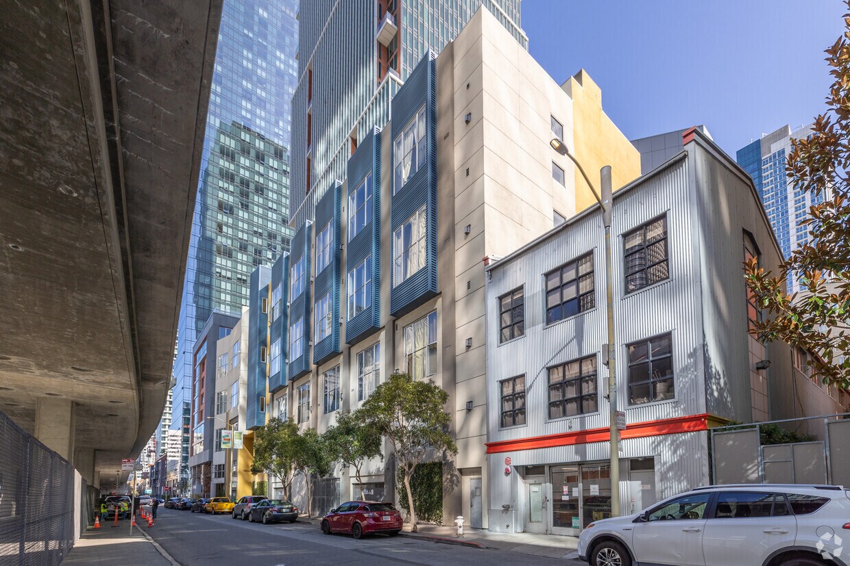 Foto principal - Rincon Hill