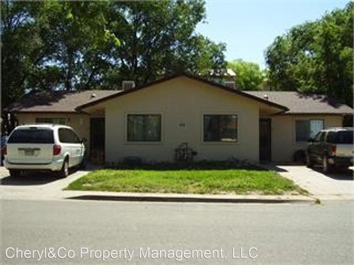 688 Clarkson Ave, Rifle, CO 81650 House Rental in Rifle, CO