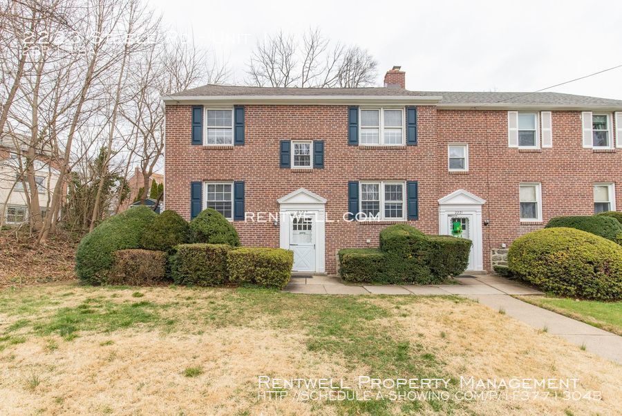 Primary Photo - 2223 Steele Rd