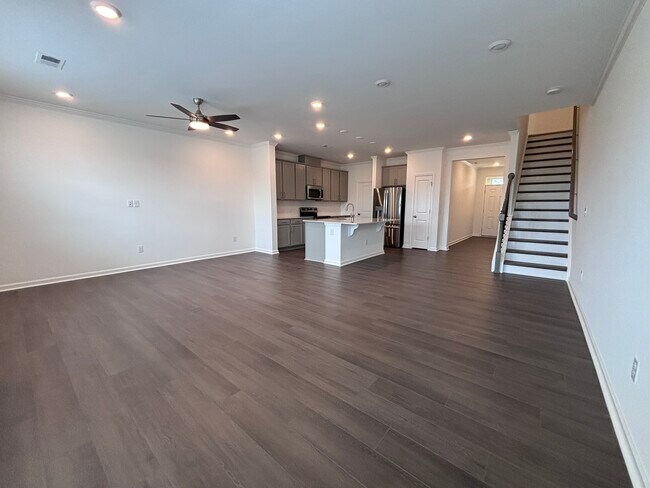 Foto del edificio - 78 Blossom Field Way