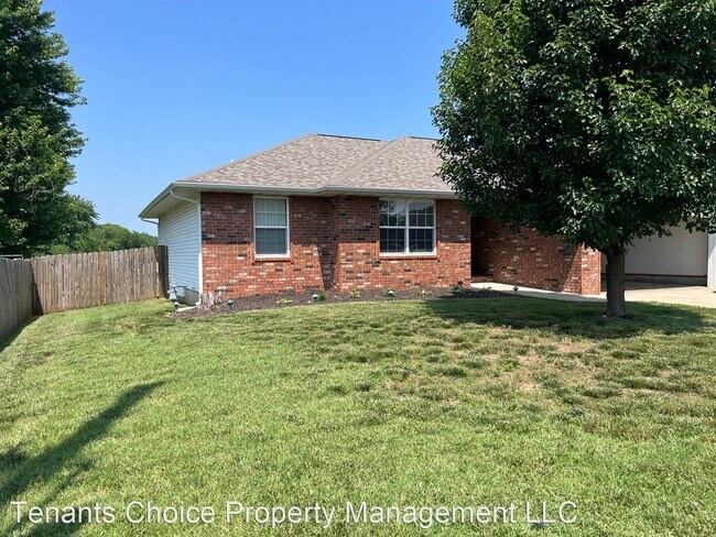 Building Photo - 3 br, 2 bath House - 3443 S. Farm Rd. 129