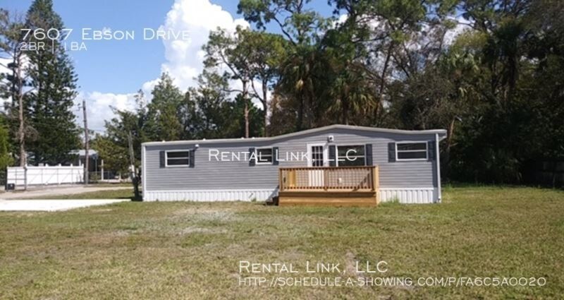 Primary Photo - 7607 Ebson Dr