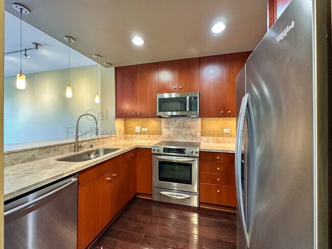 Foto del edificio - 585 9th St