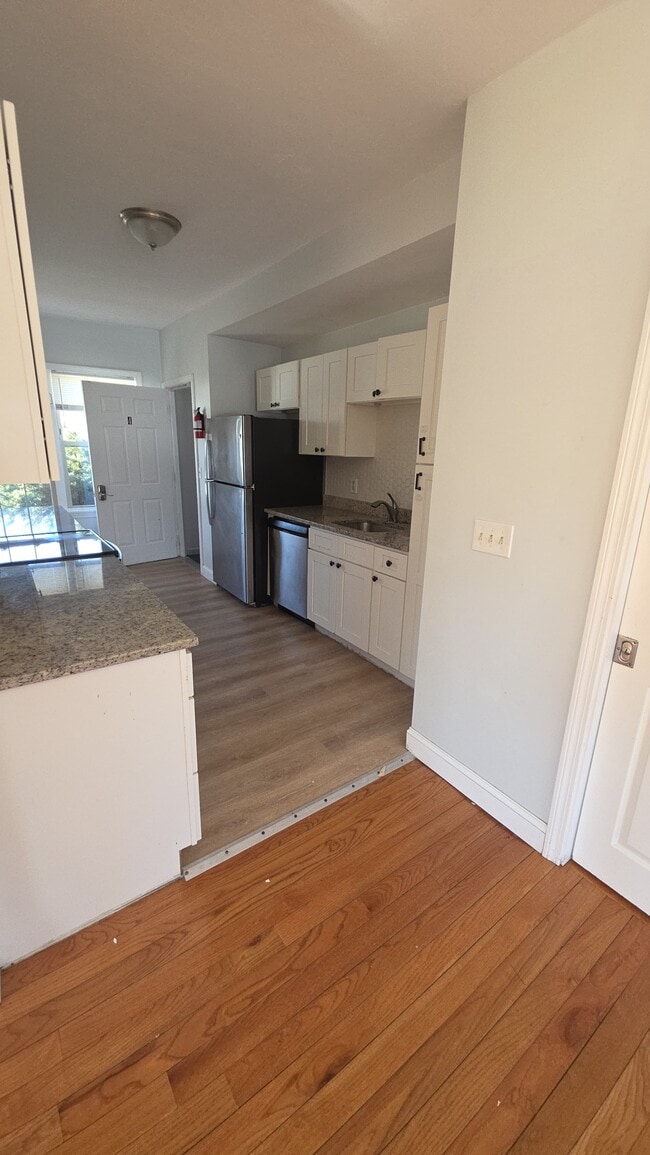 Foto del edificio - 26 Mechanic St