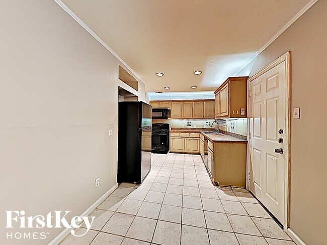 Building Photo - 4612 Motley Dr