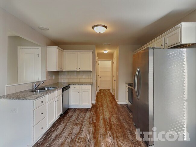 Foto del edificio - 147 Cattail Ln