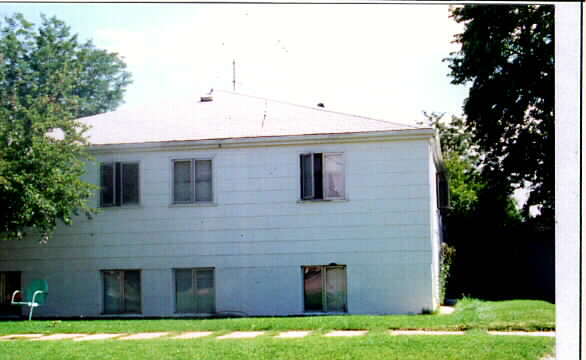 Foto del edificio - 106 W Cleveland St