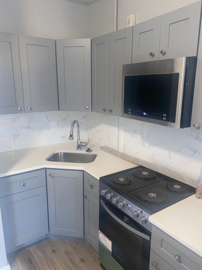 Foto del edificio - 6804 Quincy st