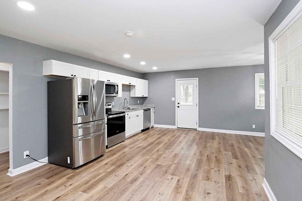 Foto principal - Move-in Ready, Pet-Friendly Northern Albem...