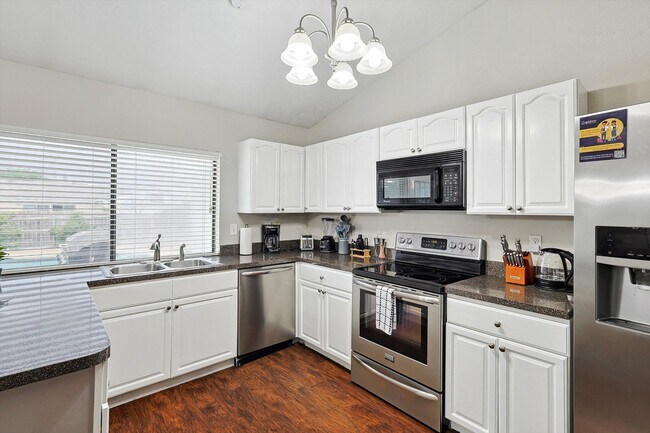 Foto del edificio - 1113 Cherokee Trail