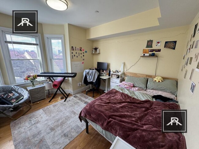 Foto del edificio - 5 bedroom in Cambridge MA 02139