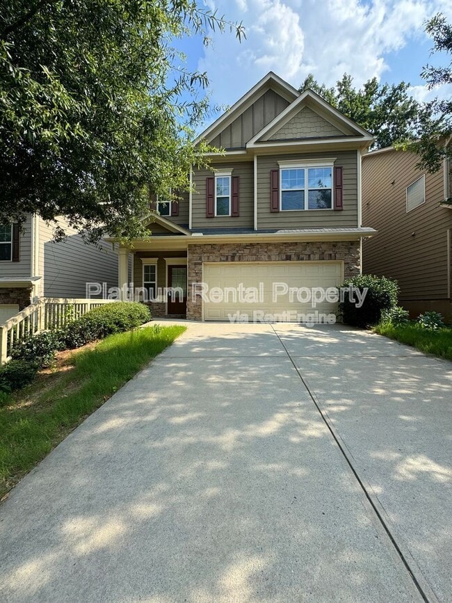 Building Photo - 3059 Woodward Down Trail