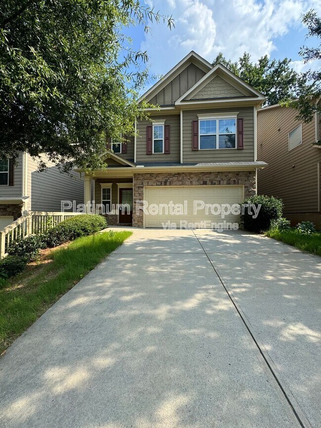 Foto del edificio - 3059 Woodward Down Trail