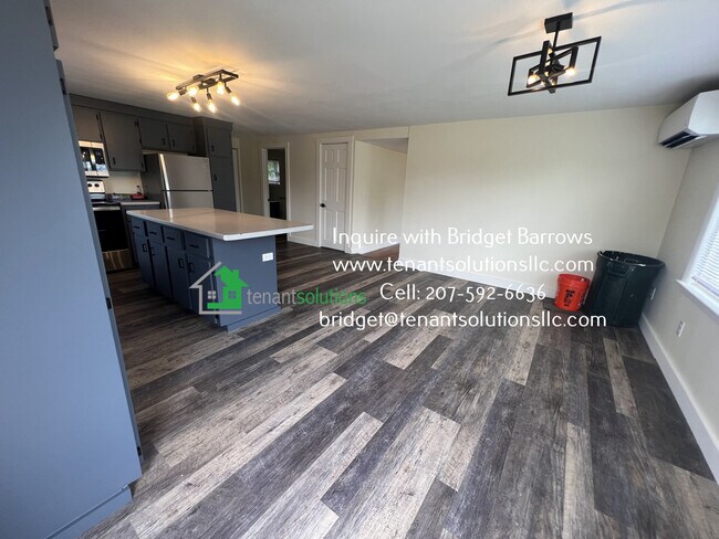 Foto del edificio - 104 Church Hill Rd