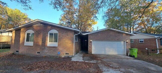 Building Photo - 4716 Bonnie Forest Blvd