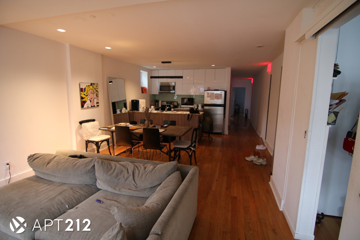Foto principal - 157 Mott St