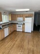 Large kitchen with attached dining space - 2033 Mount Washington Ave