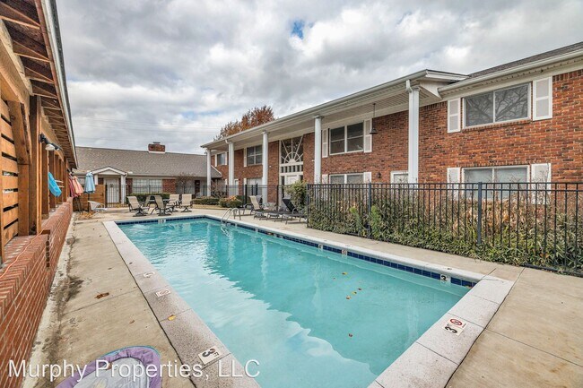 Foto del edificio - 2 br, 2 bath House - 111 E 41st St, #9