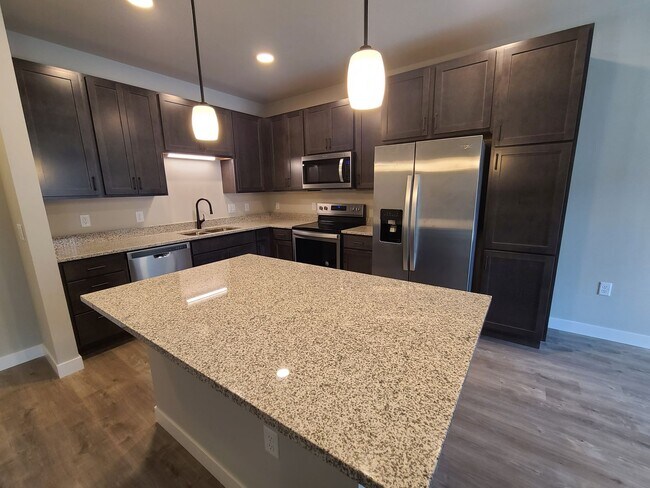 Foto del interior - Rosewood Place