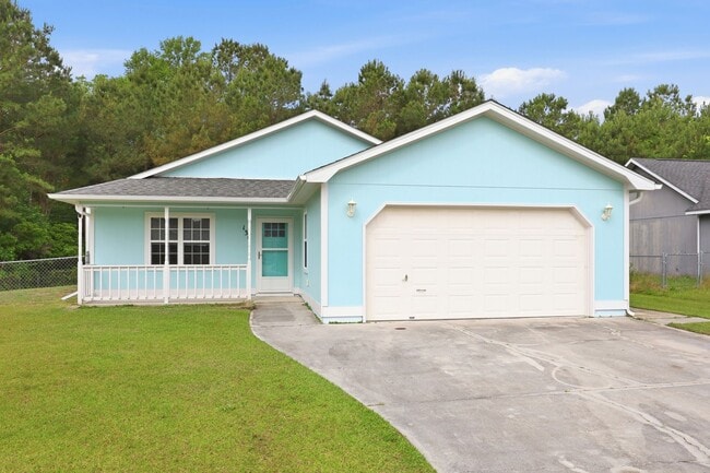 Building Photo - 136 Byrum Run