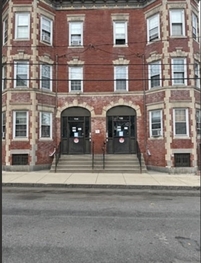 Foto del edificio - 134 Congress Ave