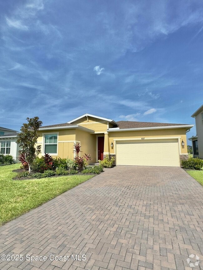 Building Photo - 687 Veridian Cir NW
