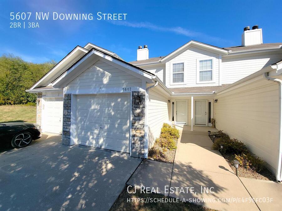 Foto principal - 5607 NW Downing St