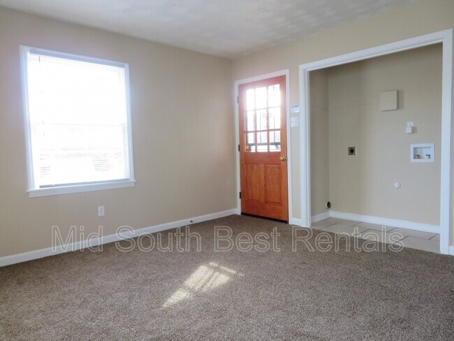 Foto del edificio - 3525 Brantley Rd