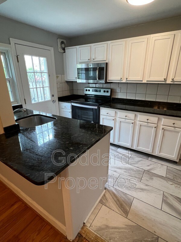 Foto del edificio - 1822 Edgewood Rd