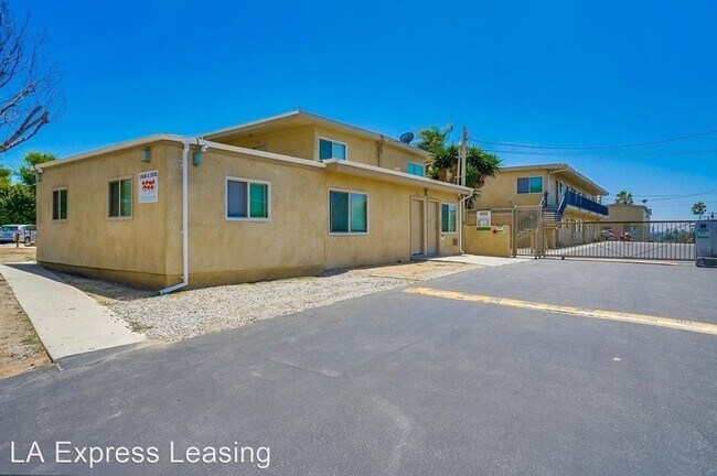Building Photo - 3528 W Adams Blvd