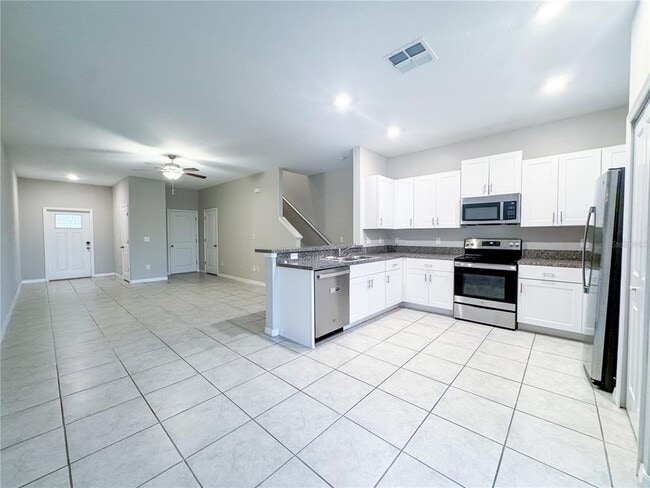 Foto del edificio - 3628 Bellmeade Ct