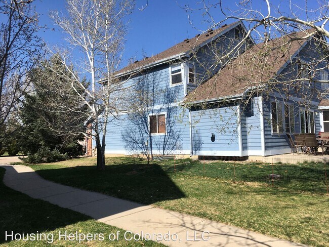 Foto del edificio - 1328 Indian Paintbrush Ln