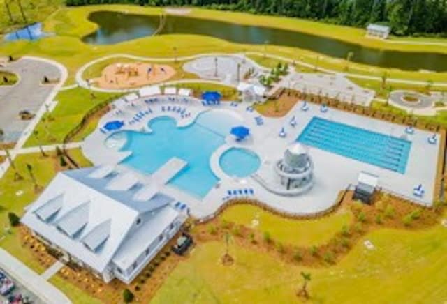 Foto del edificio - 125 E Sunrise Ln