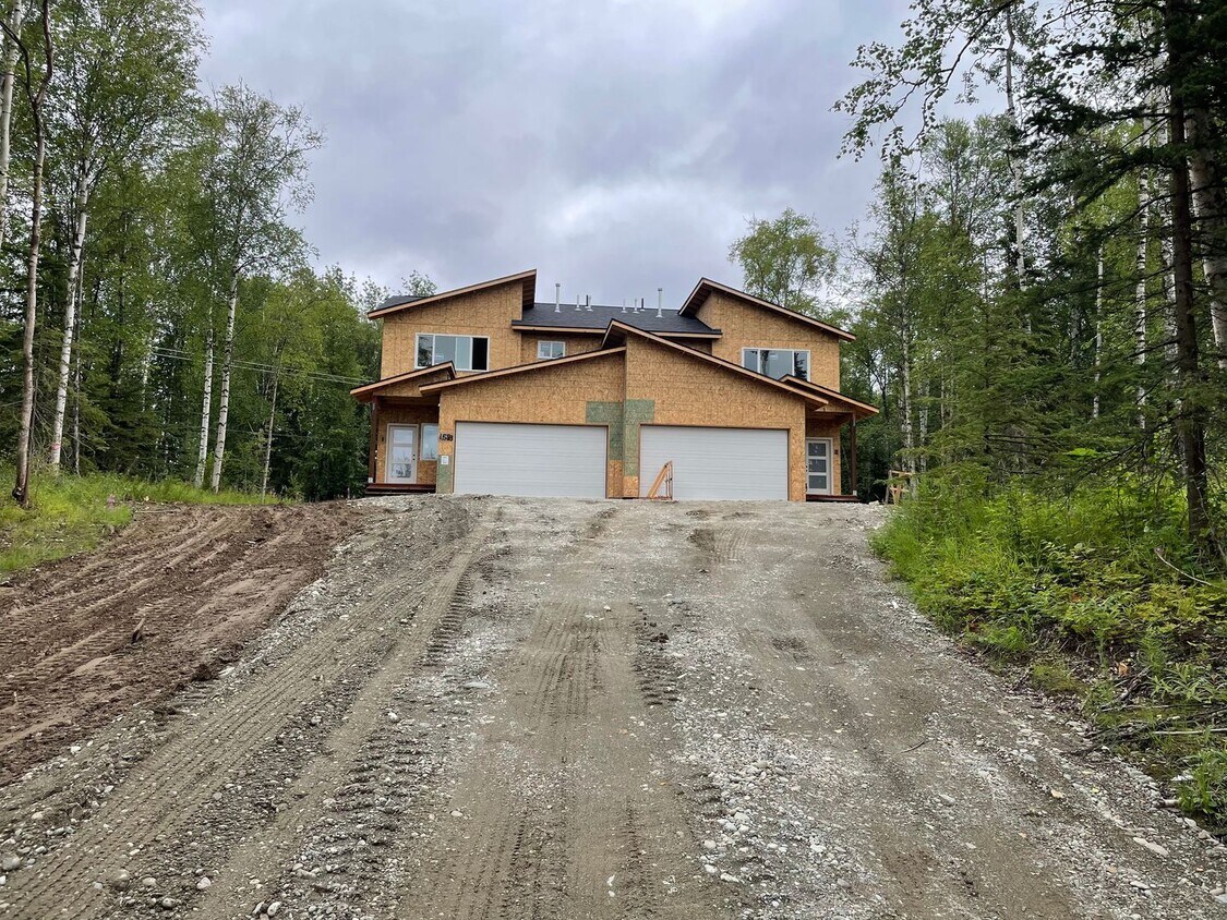 Foto principal - 1583 N Ravens Best Cir