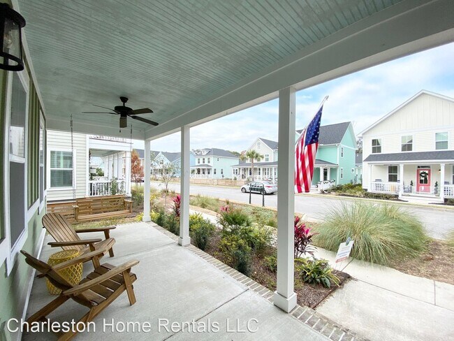 Building Photo - 3 br, 2.5 bath House - 5148 Celtic Dr. (2019)