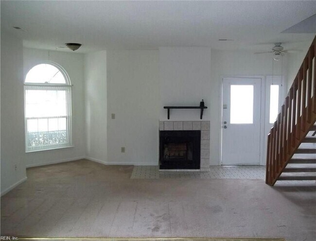 Building Photo - 4601 Georgetown Pl