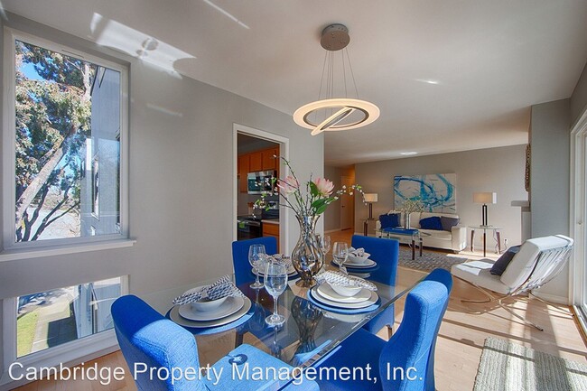 Foto del edificio - 3 br, 2 bath House - 1017 Shell Blvd Unit 12
