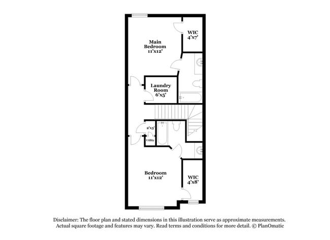 Building Photo - 8055 Logan Dr
