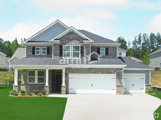 Building Photo - 4986 Bill Cheek Rd