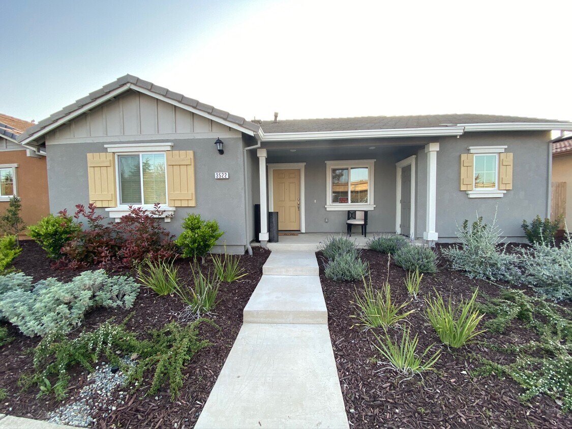 Photo - 3522 Bayou Way (Sacramento, CA)