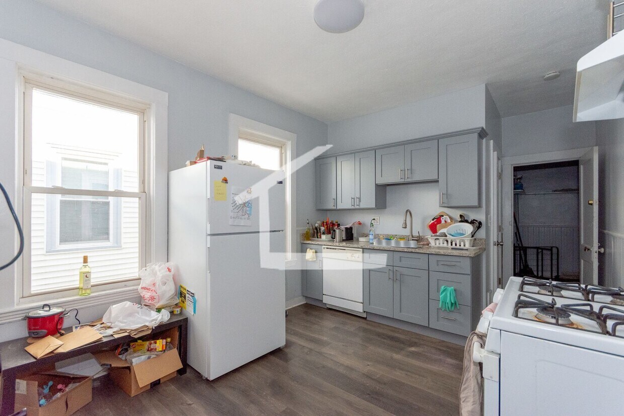 Foto del edificio - Unique BU Apartment