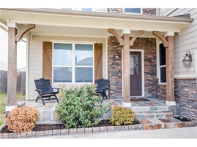 Foto del edificio - 6904 Cotton Seed Dr