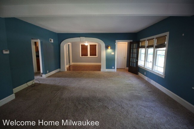 Foto del edificio - 4 br, 2 bath House - 3608 N 49th St