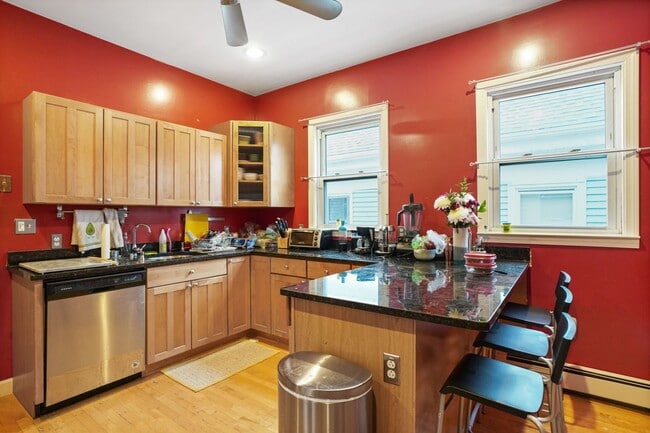 Calument - Tazar Properties