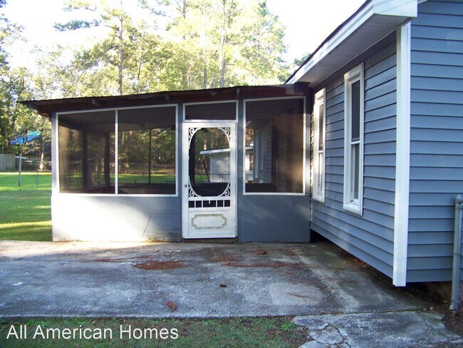 Building Photo - 4 br, 2 bath House - 7337 RYAN