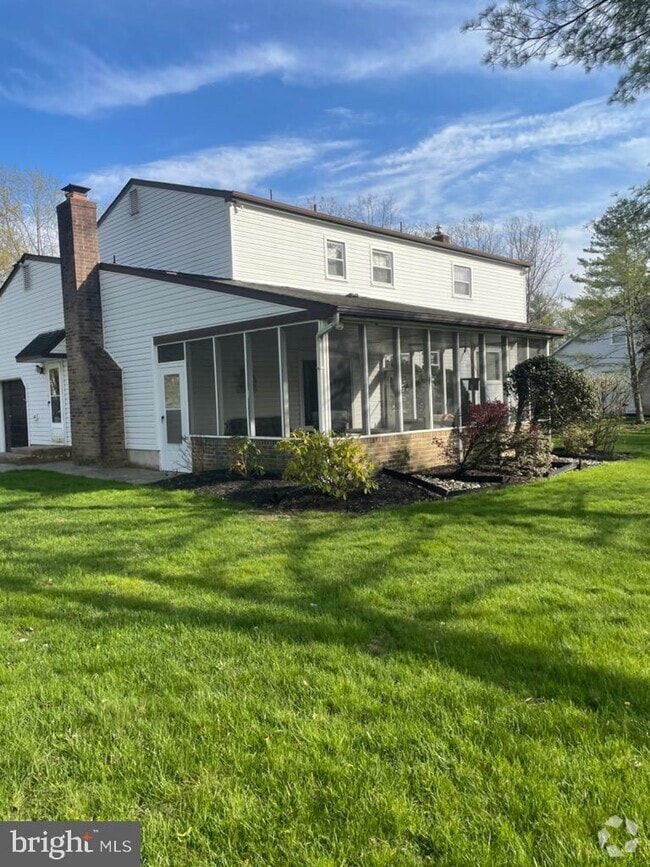 Houses For Rent in Cherry Hill, NJ with Garages 1 Homes