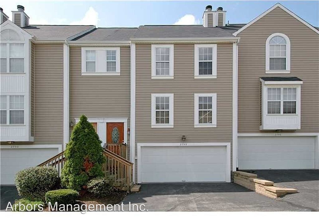 Foto principal - 2748 Hunters Point Dr